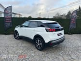 Peugeot 3008 1.2 PureTech Allure EAT8