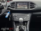 Peugeot 308 SW 1.6 BlueHDi Allure
