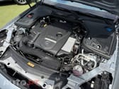 Mercedes-Benz E 300 e AMG Line