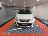Opel Corsa GTC 1.2