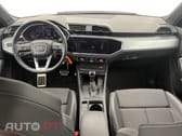 Audi Q3 45 TFSIe S line S tronic