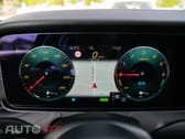 Mercedes-Benz E 300 de 4Matic 9G-TRONIC AMG Line