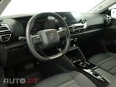 Citroen C4 C4 1.2 PureTech Plus EAT8
