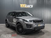 Land Rover Evoque ND