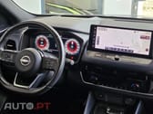 Nissan Qashqai e-Power Tekna