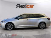 Toyota Corolla Touring Sports 1.8 Hybrid Comfort+P.Sport