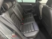 Volkswagen Golf 2.0 TDI GTD DSG