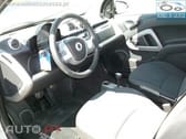Smart ForTwo PURE 0.8 CDI