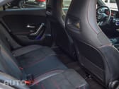 Mercedes-Benz A 200 AMG Line Aut.