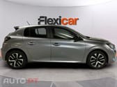 Peugeot 208 1.2 Hybrid Allure e-DCS6