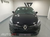 Renault Clio 0.9 TCe Trend