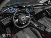 Peugeot 308 SW PureTech 130 EAT8 Allure Pack