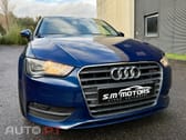 Audi A3 Sportback 1.6 TDI Sport