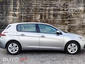 Peugeot 308 PureTech 110 Stop & Start Allure