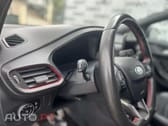 Ford Puma 1.0 EcoBoost Hybrid Aut. ST-LINE X