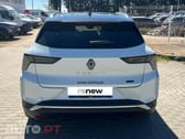 Renault Scénic Scénic E-Tech 87 kWh Iconic