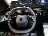 Peugeot 3008 1.2 Hybrid Allure e-DCS6
