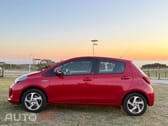 Toyota Yaris 1.5 Hybrid