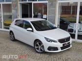 Peugeot 308 1.2 PureTech GT Pack