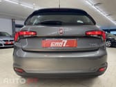Fiat Tipo 1.3 M-Jet Easy