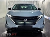 Nissan Ariya 63 kWh Engage