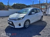 Toyota Yaris 1.5 HSD Comfort