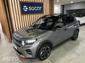 Citroen e-C3 44 kWh Autonomia Conforto Max