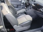 Fiat 500 1.2 New Lounge