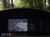BMW 320 d Coupe