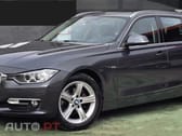 BMW 318 d Auto Line Modern