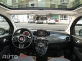 Fiat 500 1.2 Lounge S&S