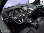 BMW iX3 Impressive