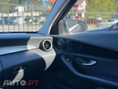 Mercedes-Benz C 350 e
