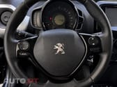 Peugeot 108 1.2 VTi Allure
