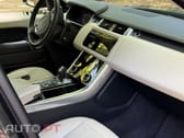 Land Rover Range Rover Sport 2.0 Si4 PHEV SE