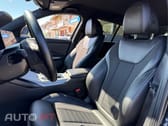 BMW 320 e Line Sport Auto