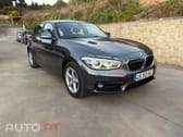 BMW 116 D