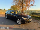 BMW 520 d Touring