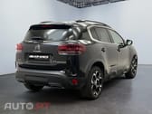 Citroen C5 Aircross 1.6 Hybrid Feel Pack e-EAT8