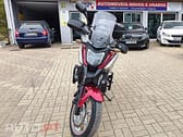 Honda NC750X NC750X DCT