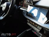 Audi A3 Sportback 40 TFSIe S tronic