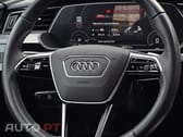 Audi E-Tron 55 quattro S line