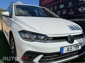 Volkswagen Polo 1.0 TSI Style
