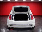 Fiat 500C 1.2 Cult