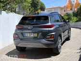 Hyundai Kauai 1.0 T-GDi Premium
