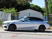 Mercedes-Benz C 250 2.0 d