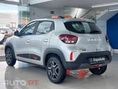Dacia Spring Electric 45 Expression