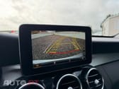 Mercedes-Benz C 250 d AMG Line 4-Matic Aut.