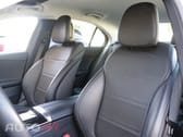 Mercedes-Benz C 220 d Avantgarde