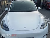 Tesla Model Y Tração Traseira
